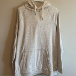 Normal Brand Puremeso Weekend Hoodie - Stone / XL